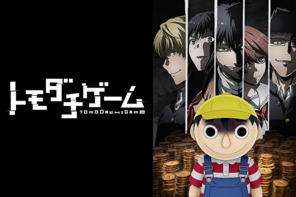 Anime Fuuto Tantei tem visuais divulgados – Tomodachi Nerd's