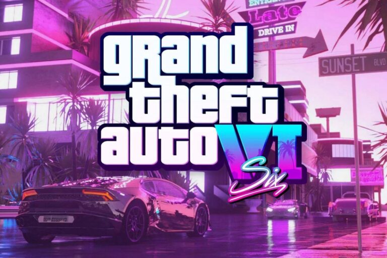 GTA