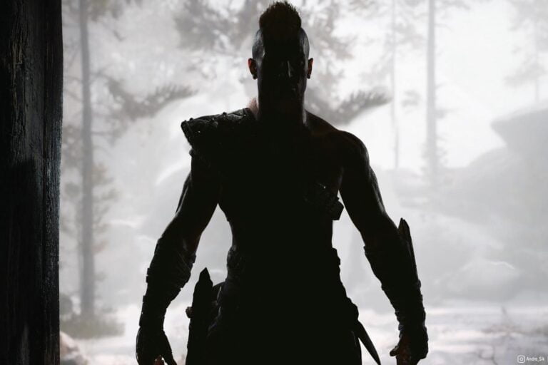 Atreus