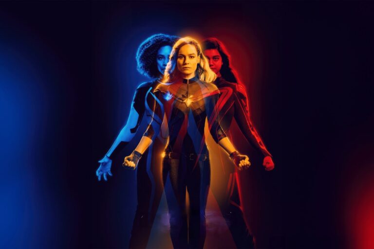 The Marvels