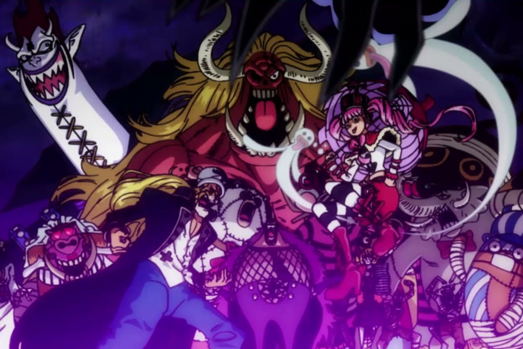 One Piece: ranking das 12 sagas da pior à melhor One Piece