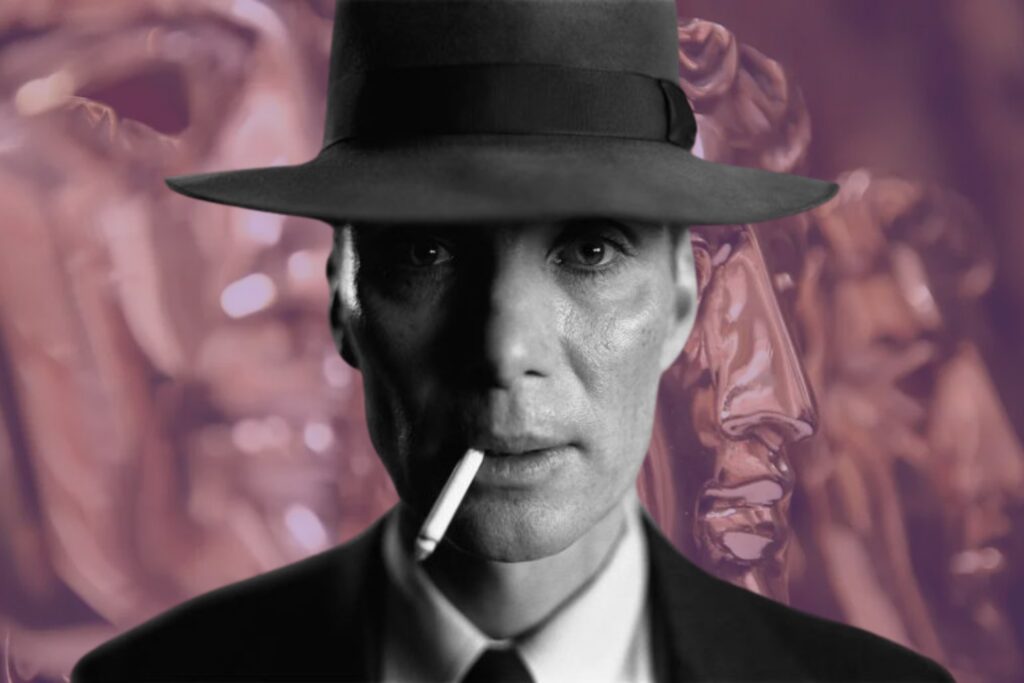 Oppenheimer