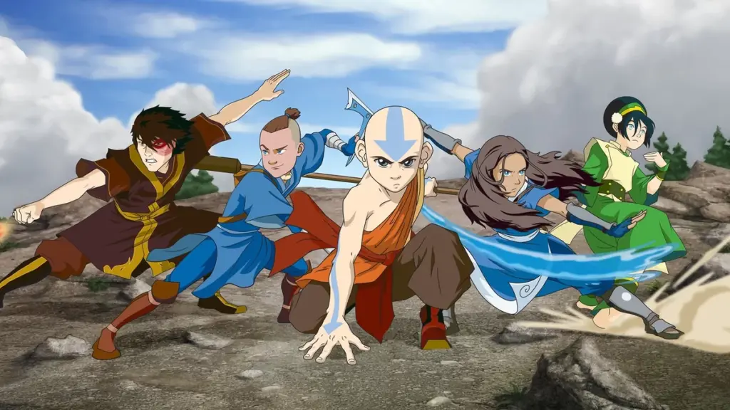 Avatar