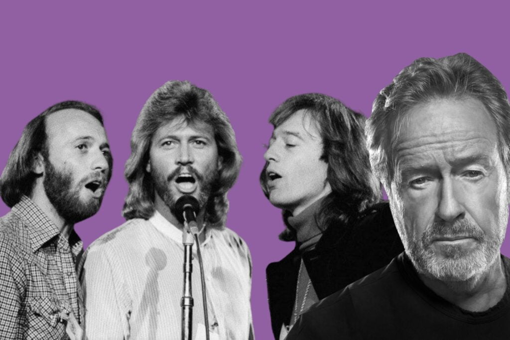 Bee Gees: quem são os envolvidos na cinebiografia do grupo britânico Bee Gees