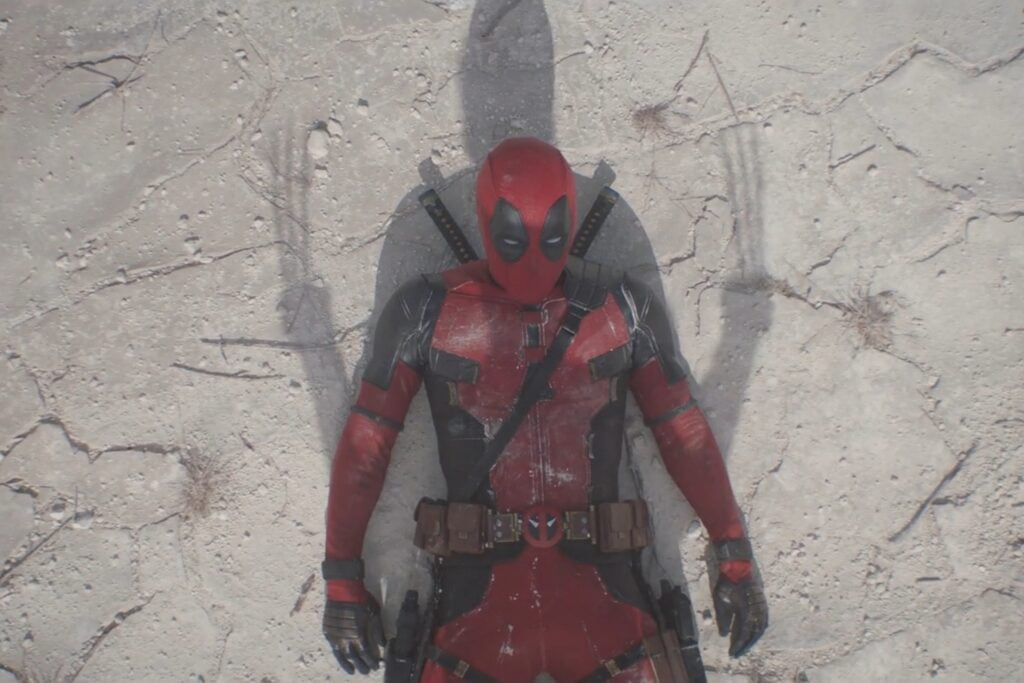 Deadpool