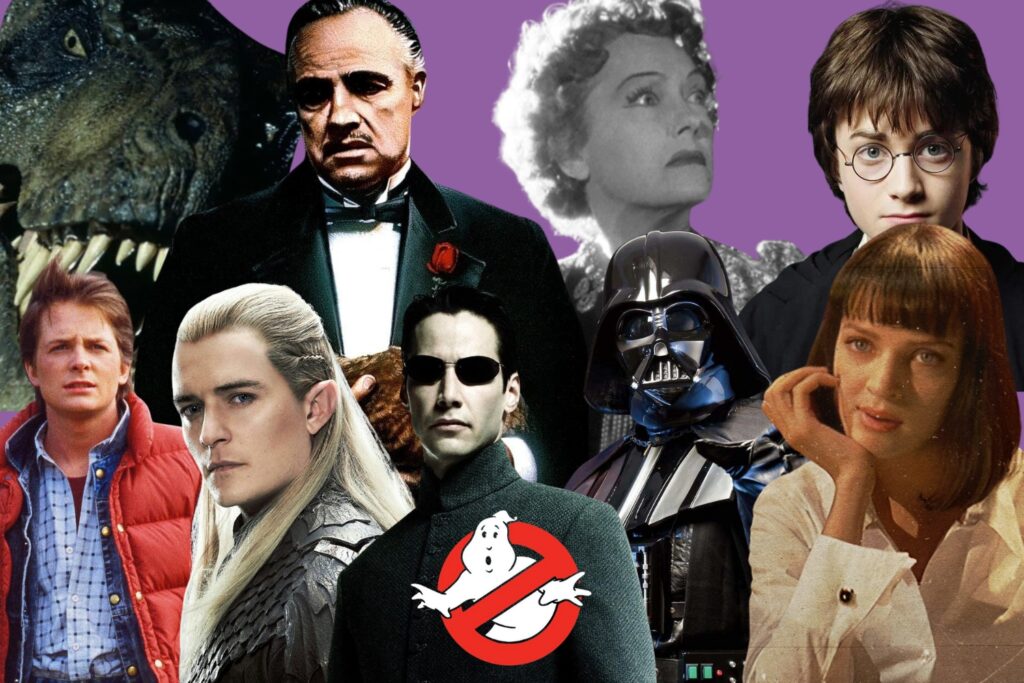 Filmes