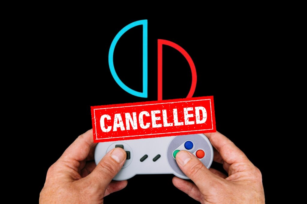 Nintendo