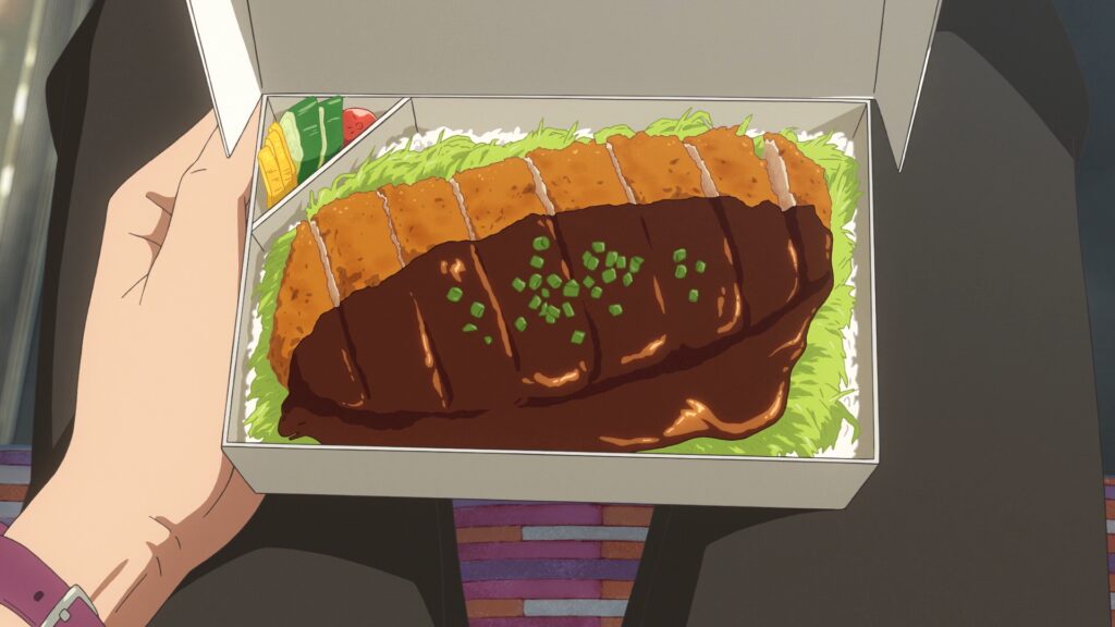 Tonkatsu