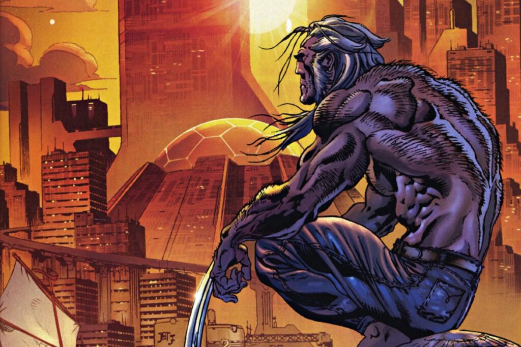 Wolverine, o mutante imortal, já morreu quantas vezes? - Acesse: Refúgio Nerd