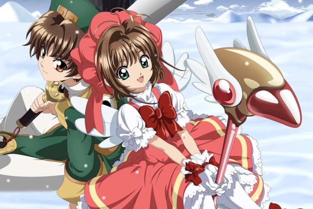 Digimon Adventure e Sakura Card Captors estão de volta, dublados e remasterizados! Digimon