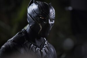 Pantera Negra
